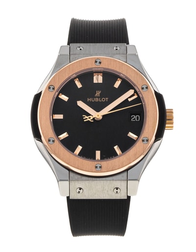 Hublot Classic Fusion 581.NO.1181.RX